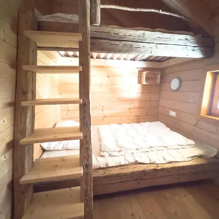 Holiday home 1a Koralpenrast - Wandern, Grillen Mit Aussicht