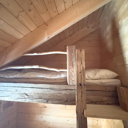 度假居 1a Koralpenrast - Wandern, Grillen Mit Aussicht *