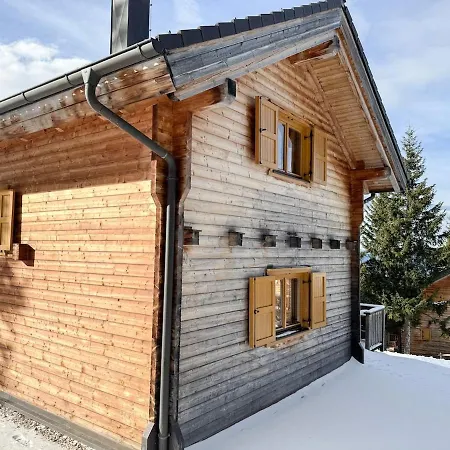 1a Koralpenrast - Wandern, Grillen Mit Aussicht Holiday home Elsenbrunn