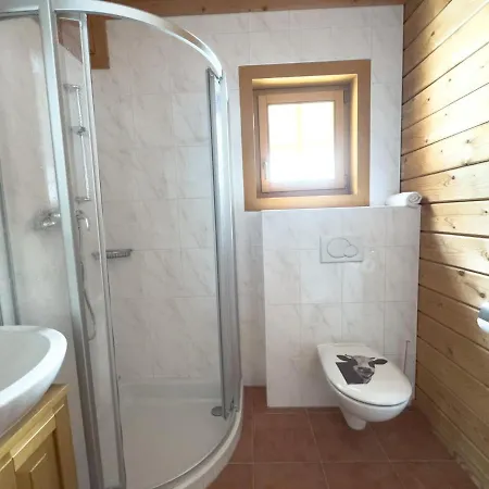 Holiday home 1a Koralpenrast - Wandern, Grillen Mit Aussicht Elsenbrunn