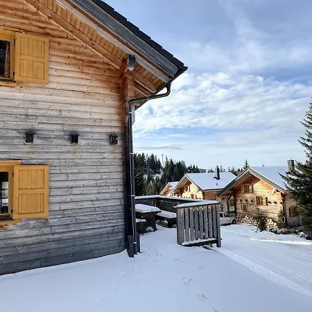 1a Koralpenrast - Wandern, Grillen Mit Aussicht *