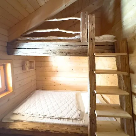 1a Koralpenrast - Wandern, Grillen Mit Aussicht Elsenbrunn