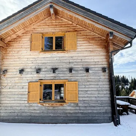1a Koralpenrast - Wandern, Grillen Mit Aussicht