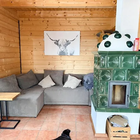 1a Koralpenrast - Wandern, Grillen Mit Aussicht 度假居 *