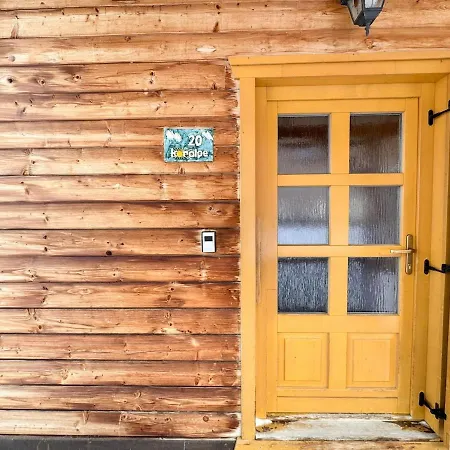 Holiday home 1a Koralpenrast - Wandern, Grillen Mit Aussicht *