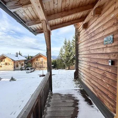 1a Koralpenrast - Wandern, Grillen Mit Aussicht