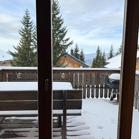 1a Koralpenrast - Wandern, Grillen Mit Aussicht Holiday home