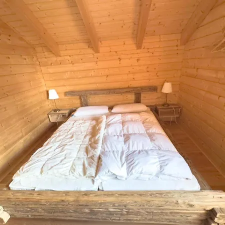 Holiday home 1a Koralpenrast - Wandern, Grillen Mit Aussicht