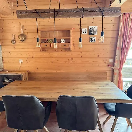 1a Koralpenrast - Wandern, Grillen Mit Aussicht 度假居 *