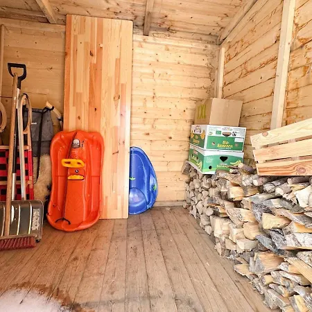 1a Koralpenrast - Wandern, Grillen Mit Aussicht Elsenbrunn