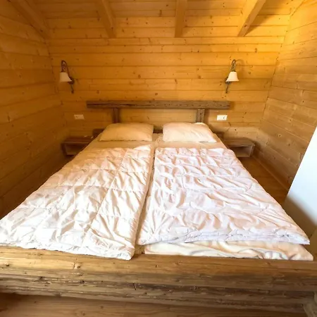 1a Koralpenrast - Wandern, Grillen Mit Aussicht Holiday home