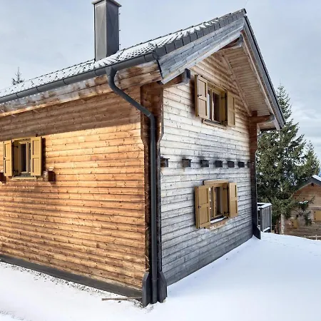 1a Koralpenrast - Wandern, Grillen Mit Aussicht Elsenbrunn