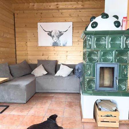 1a Koralpenrast - Wandern, Grillen Mit Aussicht * Elsenbrunn