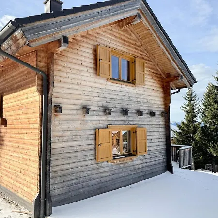 1a Koralpenrast - Wandern, Grillen Mit Aussicht Holiday home