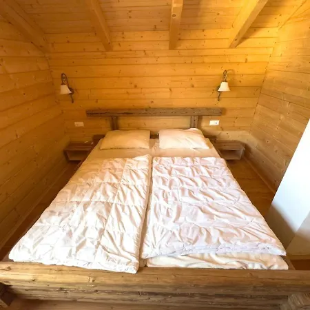 Holiday home 1a Koralpenrast - Wandern, Grillen Mit Aussicht