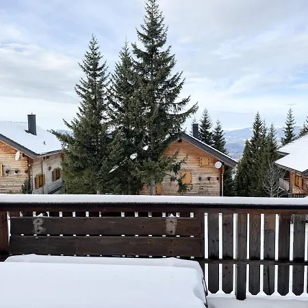 1a Koralpenrast - Wandern, Grillen Mit Aussicht Nyaraló Elsenbrunn