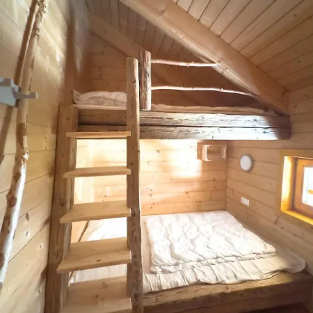 Holiday home 1a Koralpenrast - Wandern, Grillen Mit Aussicht Elsenbrunn