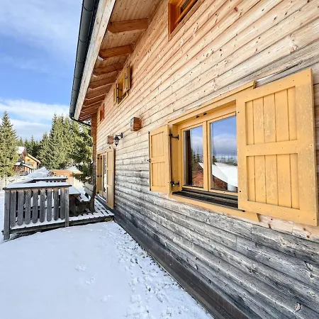 1a Koralpenrast - Wandern, Grillen Mit Aussicht *