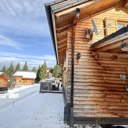 1a Koralpenrast - Wandern, Grillen Mit Aussicht * Elsenbrunn