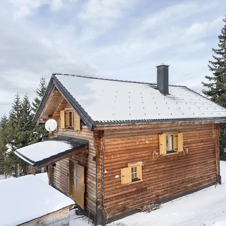 1a Koralpenrast - Wandern, Grillen Mit Aussicht