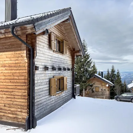 1a Koralpenrast - Wandern, Grillen Mit Aussicht *