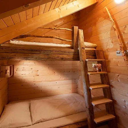 Holiday home 1a Koralpenrast - Wandern, Grillen Mit Aussicht Elsenbrunn