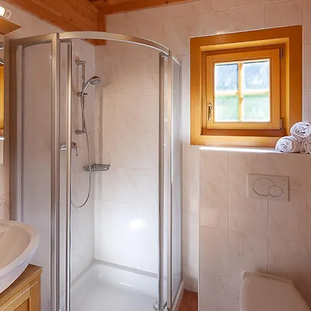 1a Koralpenrast - Wandern, Grillen Mit Aussicht 度假居