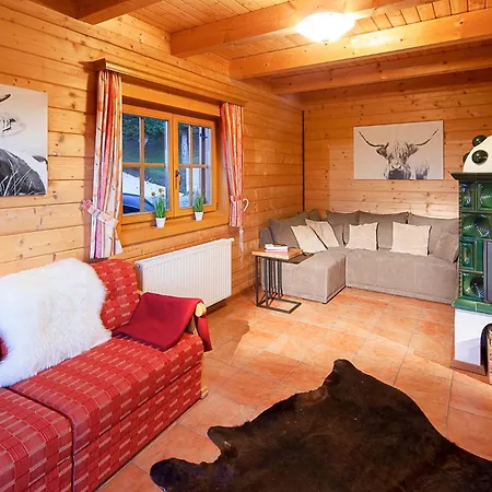 1a Koralpenrast - Wandern, Grillen Mit Aussicht * Elsenbrunn