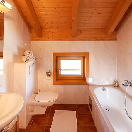 度假居 1a Koralpenrast - Wandern, Grillen Mit Aussicht *