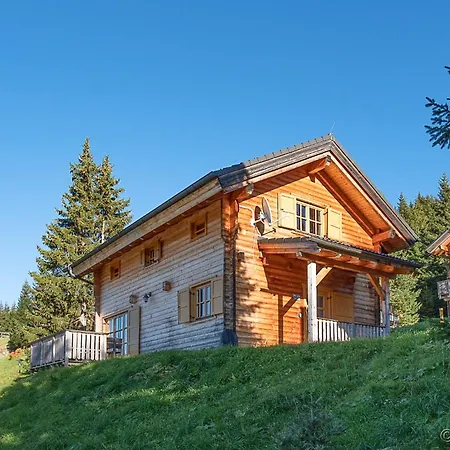 1a Koralpenrast - Wandern, Grillen Mit Aussicht * Elsenbrunn