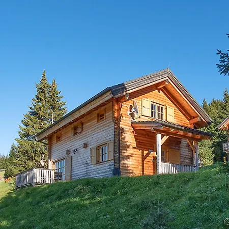 1a Koralpenrast - Wandern, Grillen Mit Aussicht * Elsenbrunn