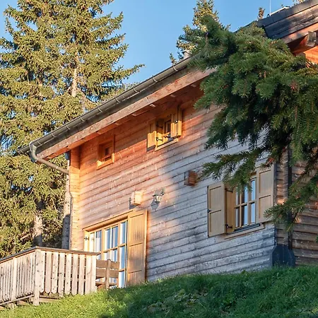 1a Koralpenrast - Wandern, Grillen Mit Aussicht Elsenbrunn