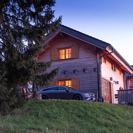 1a Koralpenrast - Wandern, Grillen Mit Aussicht