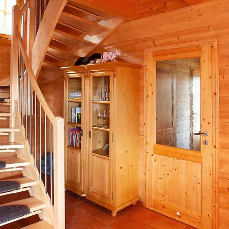 度假居 1a Koralpenrast - Wandern, Grillen Mit Aussicht