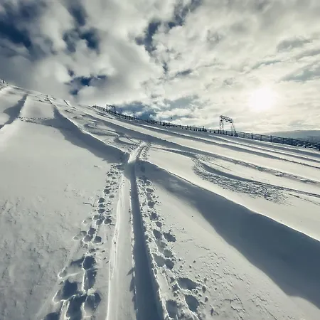 Holiday home 1a Koralpenrast - Wandern, Grillen Mit Aussicht *