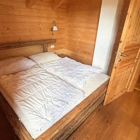 Holiday home 1a Koralpenrast - Wandern, Grillen Mit Aussicht