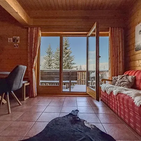 1a Koralpenrast - Wandern, Grillen Mit Aussicht Elsenbrunn