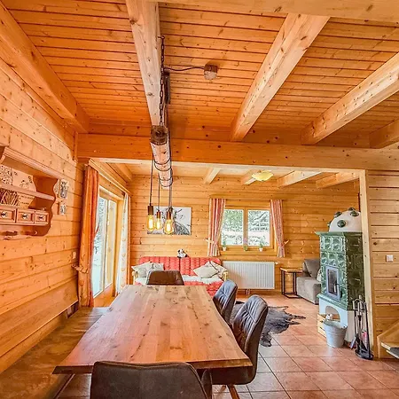 1a Koralpenrast - Wandern, Grillen Mit Aussicht * Elsenbrunn