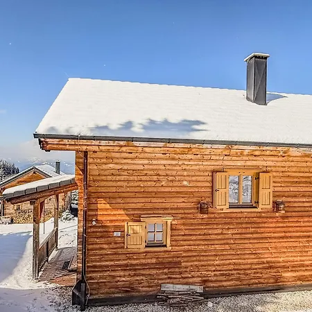 1a Koralpenrast - Wandern, Grillen Mit Aussicht