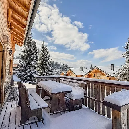 1a Koralpenrast - Wandern, Grillen Mit Aussicht