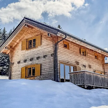 Holiday home 1a Koralpenrast - Wandern, Grillen Mit Aussicht Elsenbrunn
