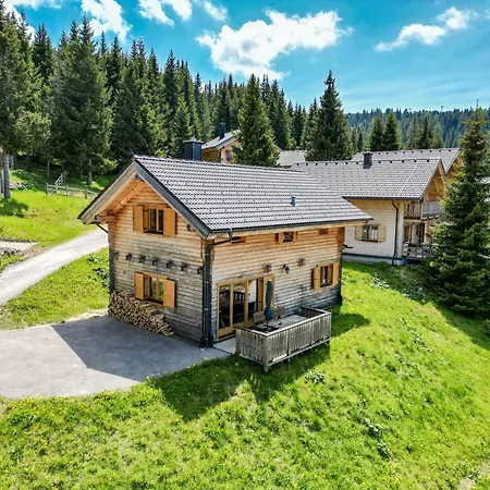 1a Koralpenrast - Wandern, Grillen Mit Aussicht *