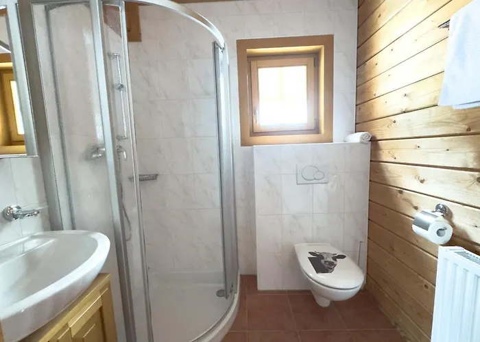 בית נופש 1a Koralpenrast - Wandern, Grillen Mit Aussicht Elsenbrunn