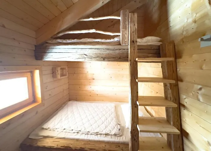 1a Koralpenrast - Wandern, Grillen Mit Aussicht Elsenbrunn