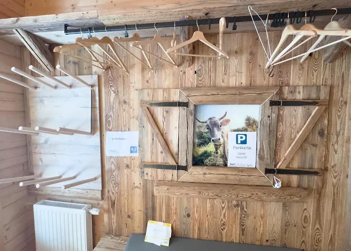 בית נופש 1a Koralpenrast - Wandern, Grillen Mit Aussicht