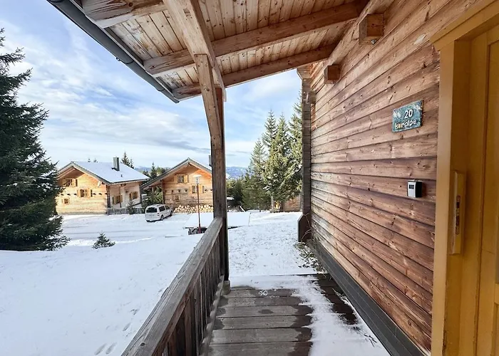 1a Koralpenrast - Wandern, Grillen Mit Aussicht