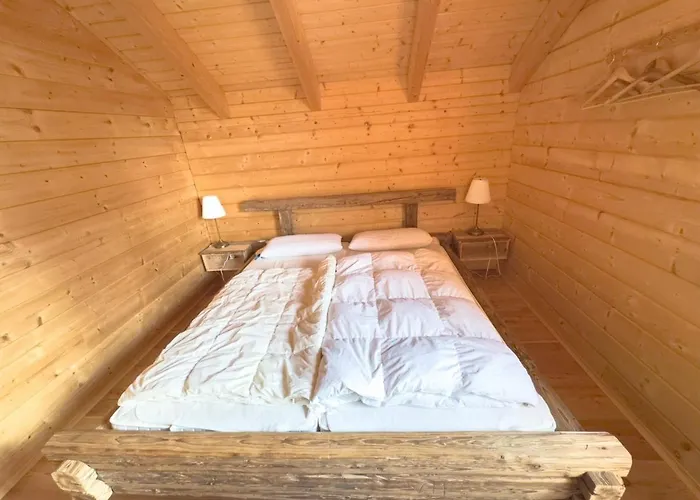 בית נופש 1a Koralpenrast - Wandern, Grillen Mit Aussicht