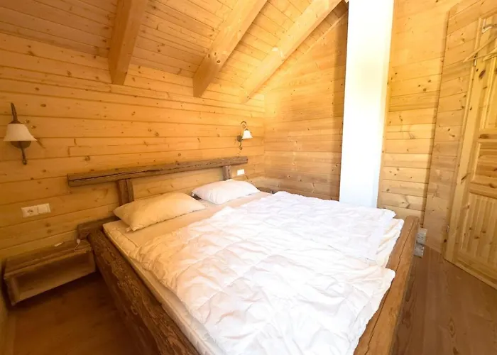 1a Koralpenrast - Wandern, Grillen Mit Aussicht *