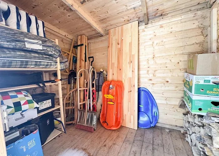 1a Koralpenrast - Wandern, Grillen Mit Aussicht