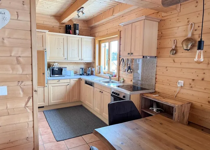 1a Koralpenrast - Wandern, Grillen Mit Aussicht בית נופש Elsenbrunn